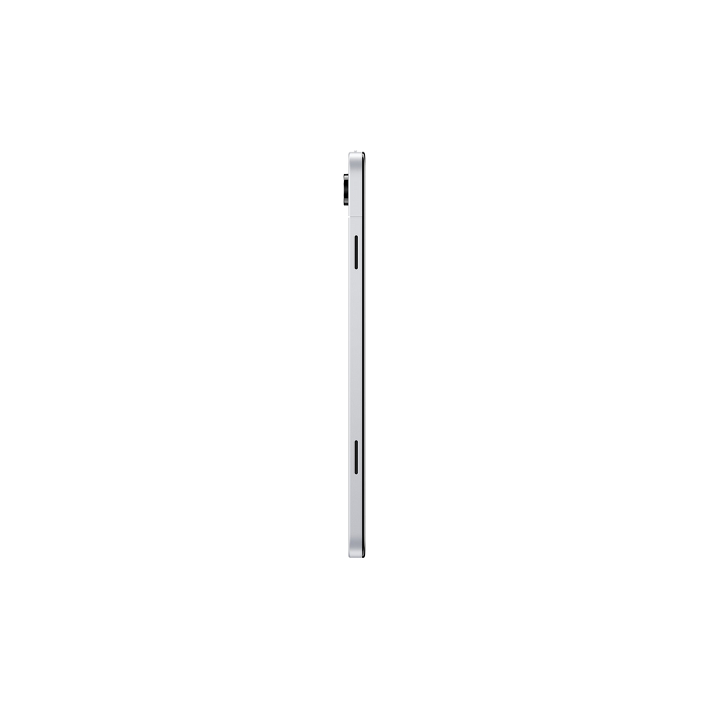 Samsung 11" Galaxy Tab A11+ 128 GB 5G Tablet (Silver) – Model SM-X236BZSAACR – view 4