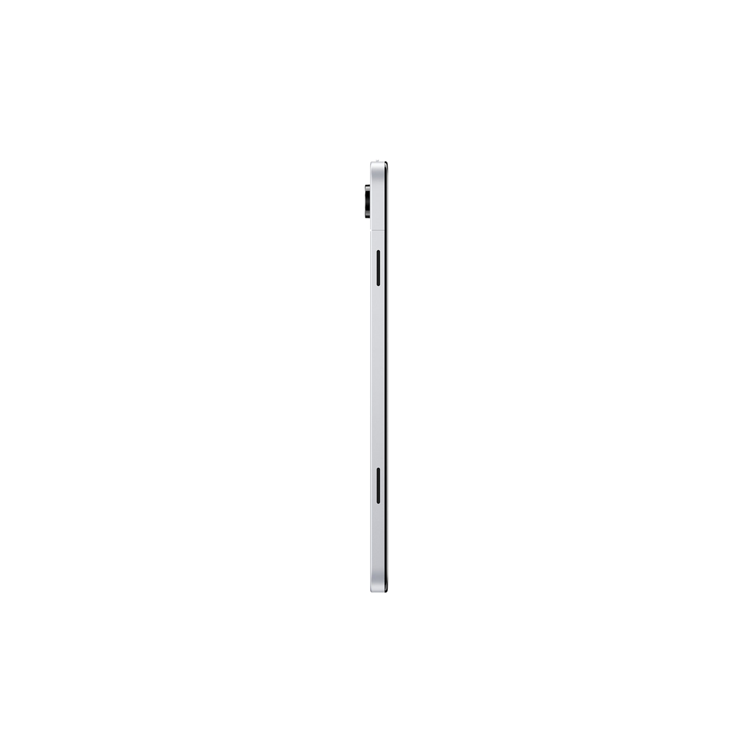 Samsung 11" Galaxy Tab A11+ 128 GB 5G Tablet (Silver) – Model SM-X236BZSAACR – view 4