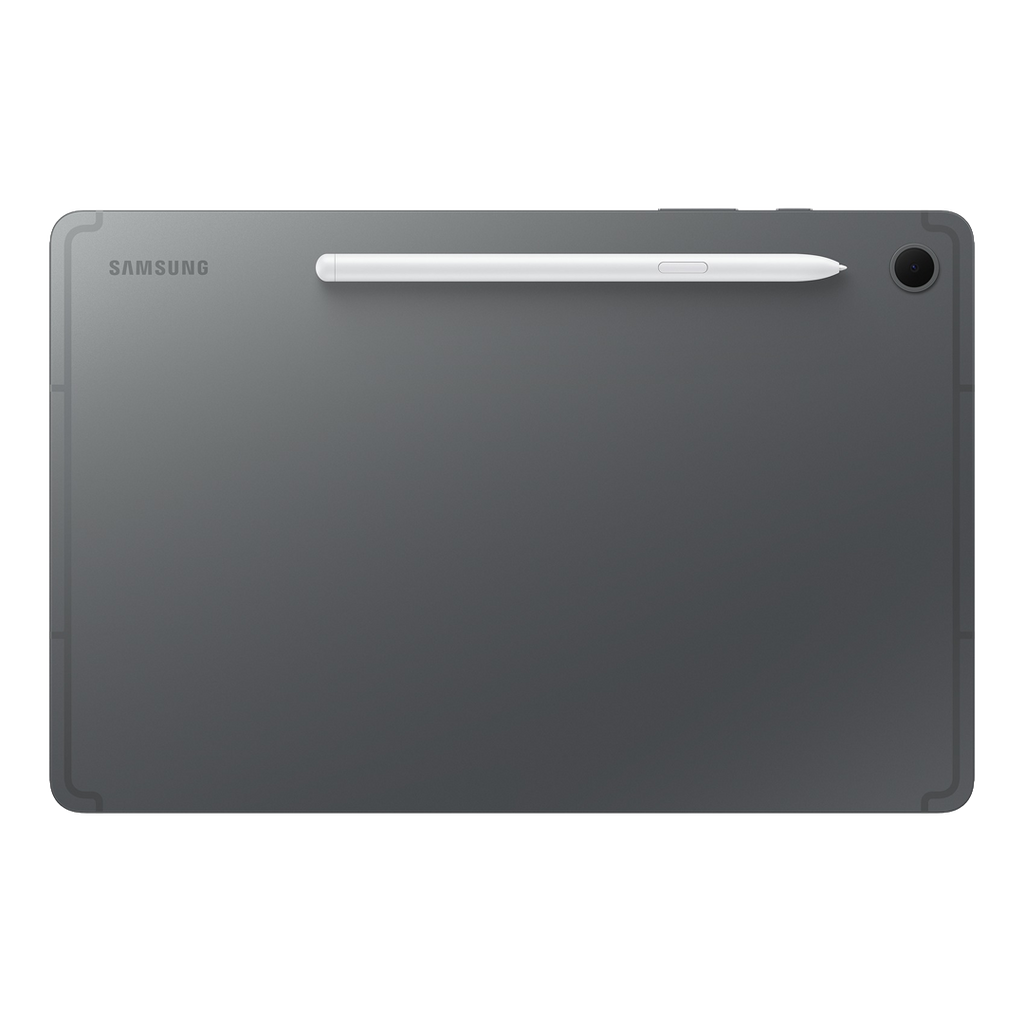 Samsung 10.9" Galaxy Tab S10 Lite 256 GB 5G Tablet (Grey) – Model SM-X406BZAEAFA – view 3