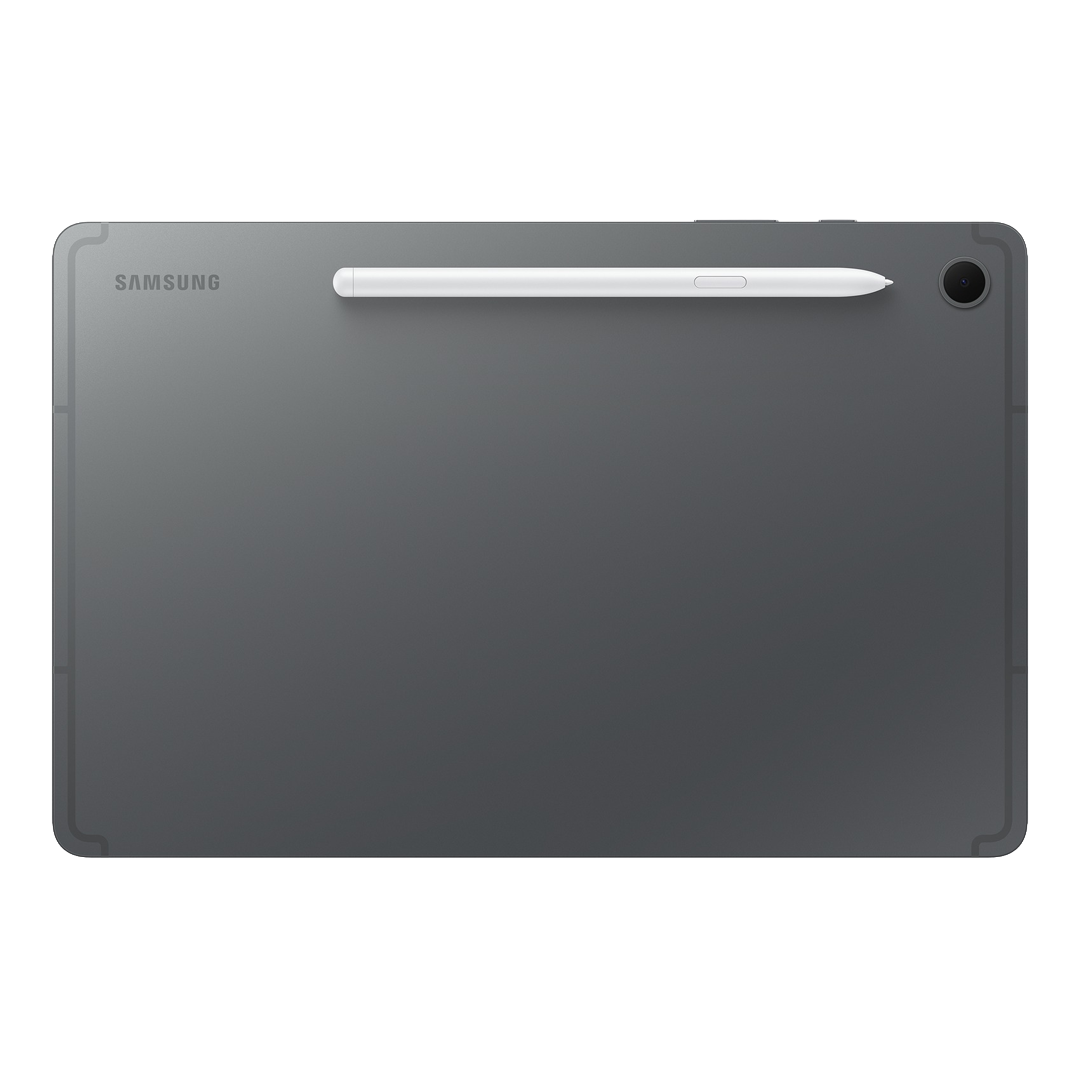Samsung 10.9" Galaxy Tab S10 Lite 256 GB 5G Tablet (Grey) – Model SM-X406BZAEAFA – view 3