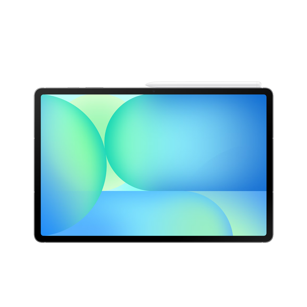 Samsung 13.1" Galaxy Tab S10 FE+ 256 GB 5G Tablet (Grey) – Model SM-X626BZAEAFA – view 4