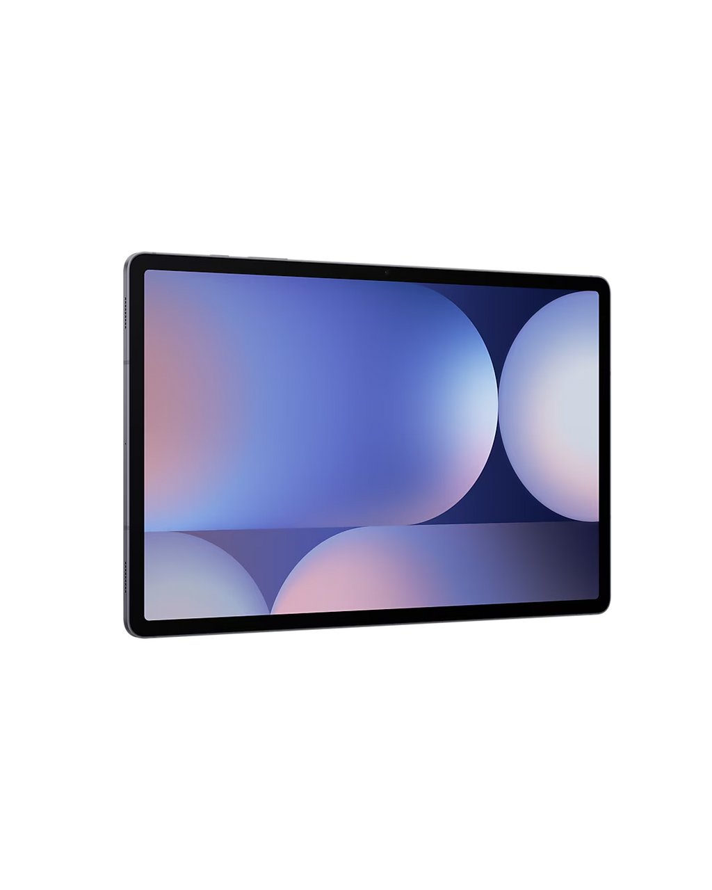 Samsung 12.4" Galaxy Tab S10+ AMOLED 256 GB 5G Tablet (Grey) – Model SM-X826BZADAFA – view 2