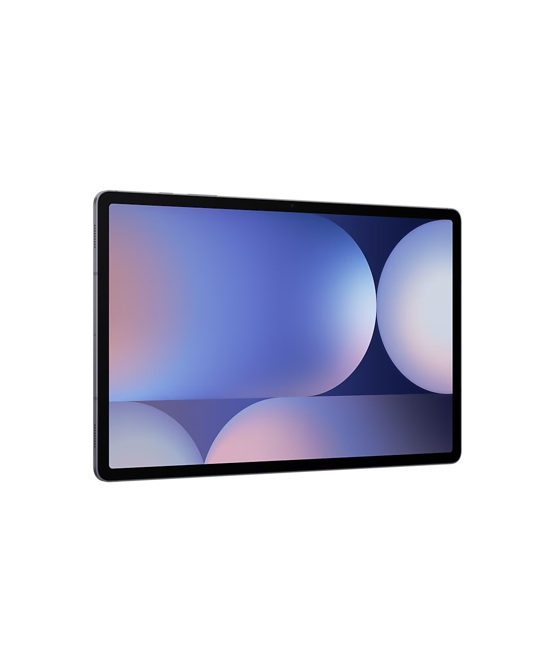 Samsung 12.4" Galaxy Tab S10+ AMOLED 256 GB 5G Tablet (Grey) – Model SM-X826BZADAFA – view 2
