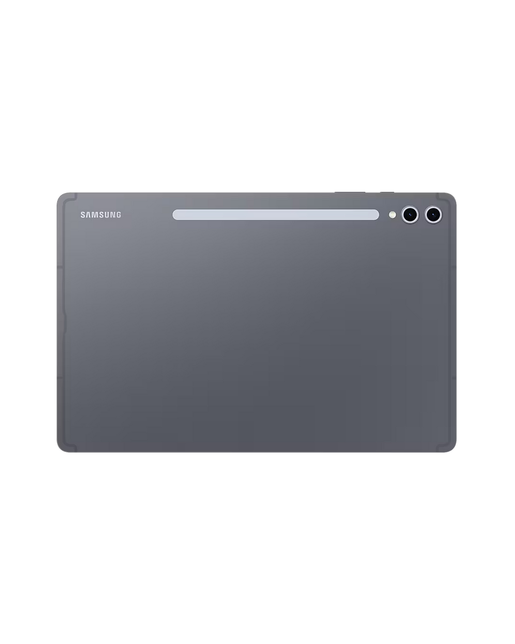 Samsung 12.4" Galaxy Tab S10+ AMOLED 256 GB 5G Tablet (Grey) – Model SM-X826BZADAFA – view 3