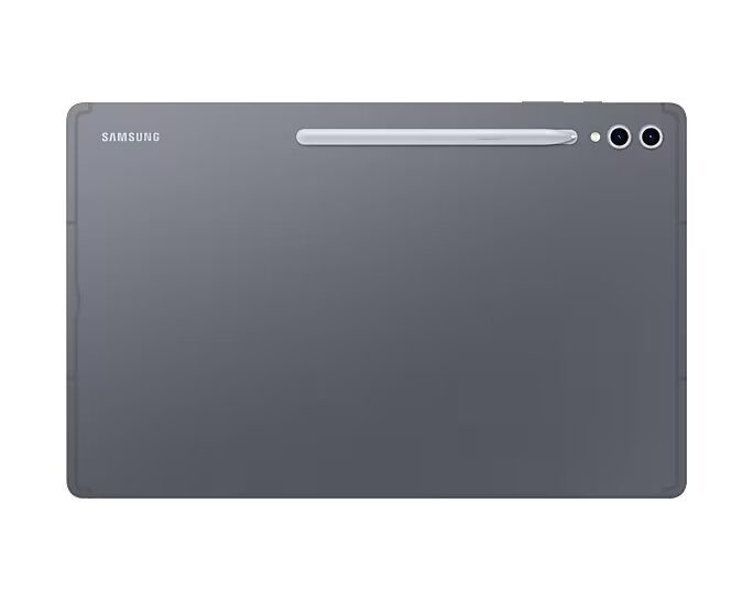Samsung 14.6" Galaxy Tab S10 Ultra AMOLED 256 GB 5G Tablet (Grey) – Model SM-X926BZADAFA