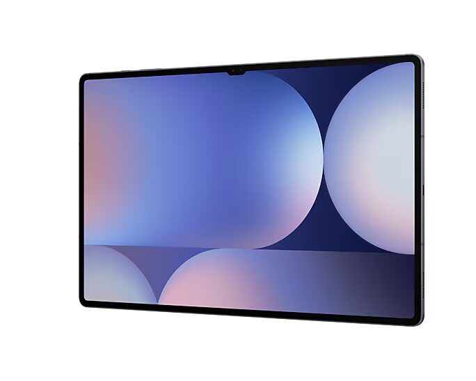 Samsung 14.6" Galaxy Tab S10 Ultra AMOLED 256 GB 5G Tablet (Grey) – Model SM-X926BZADAFA – view 2