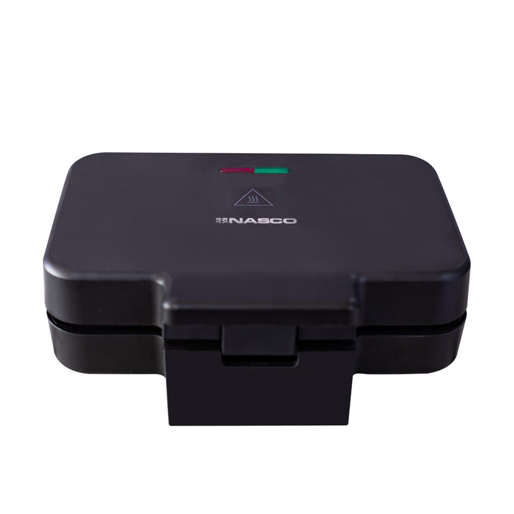 Nasco 700 W Sandwich Maker – Model ST1015-CB