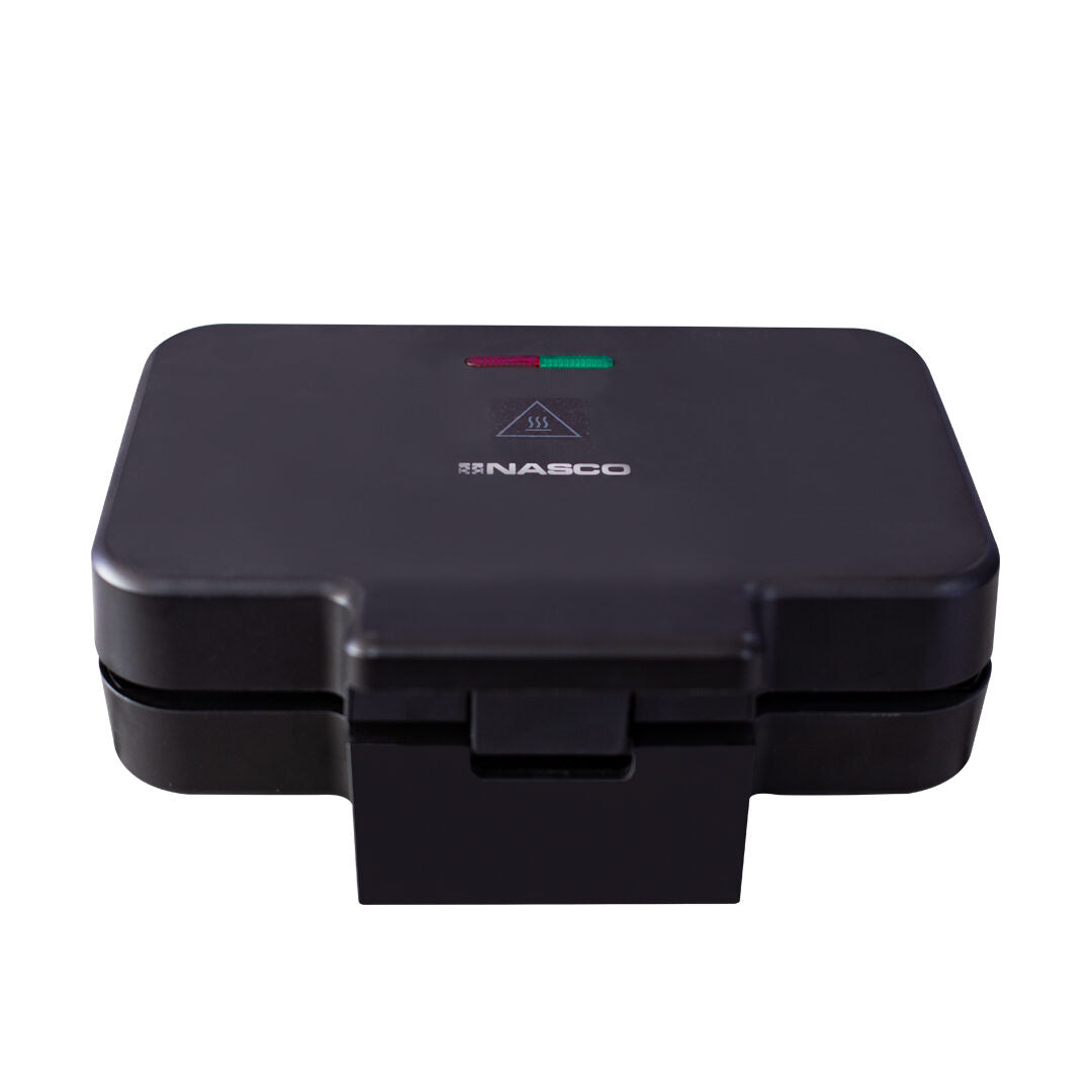 Nasco 700 W Sandwich Maker – Model ST1015-CB