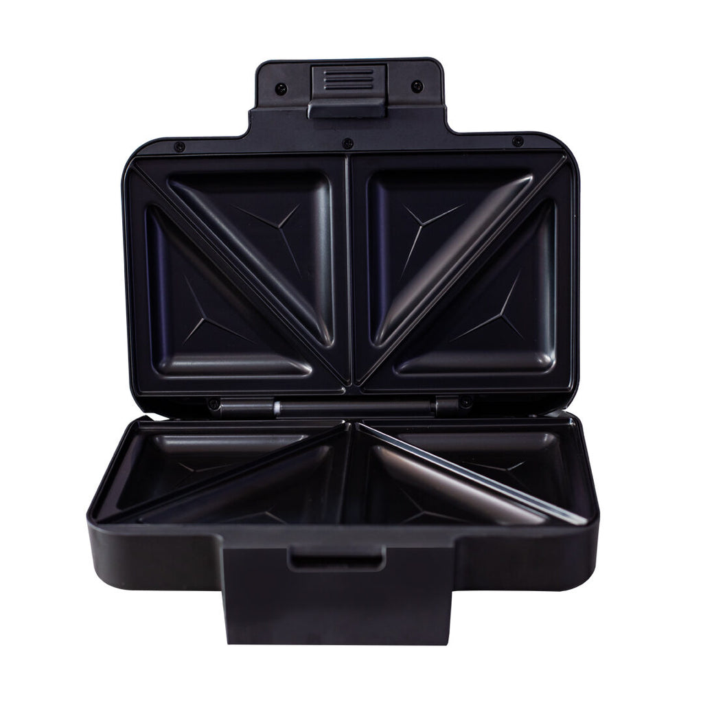 Nasco 700 W Sandwich Maker – Model ST1015-CB – view 3
