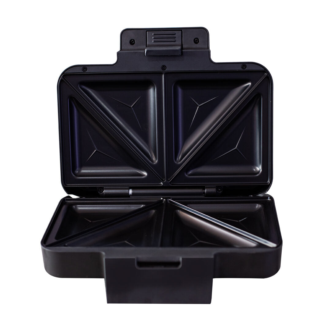 Nasco 700 W Sandwich Maker – Model ST1015-CB – view 3