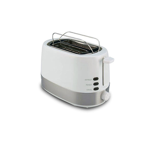 Nasco 850 W Toaster – Model TA-8211