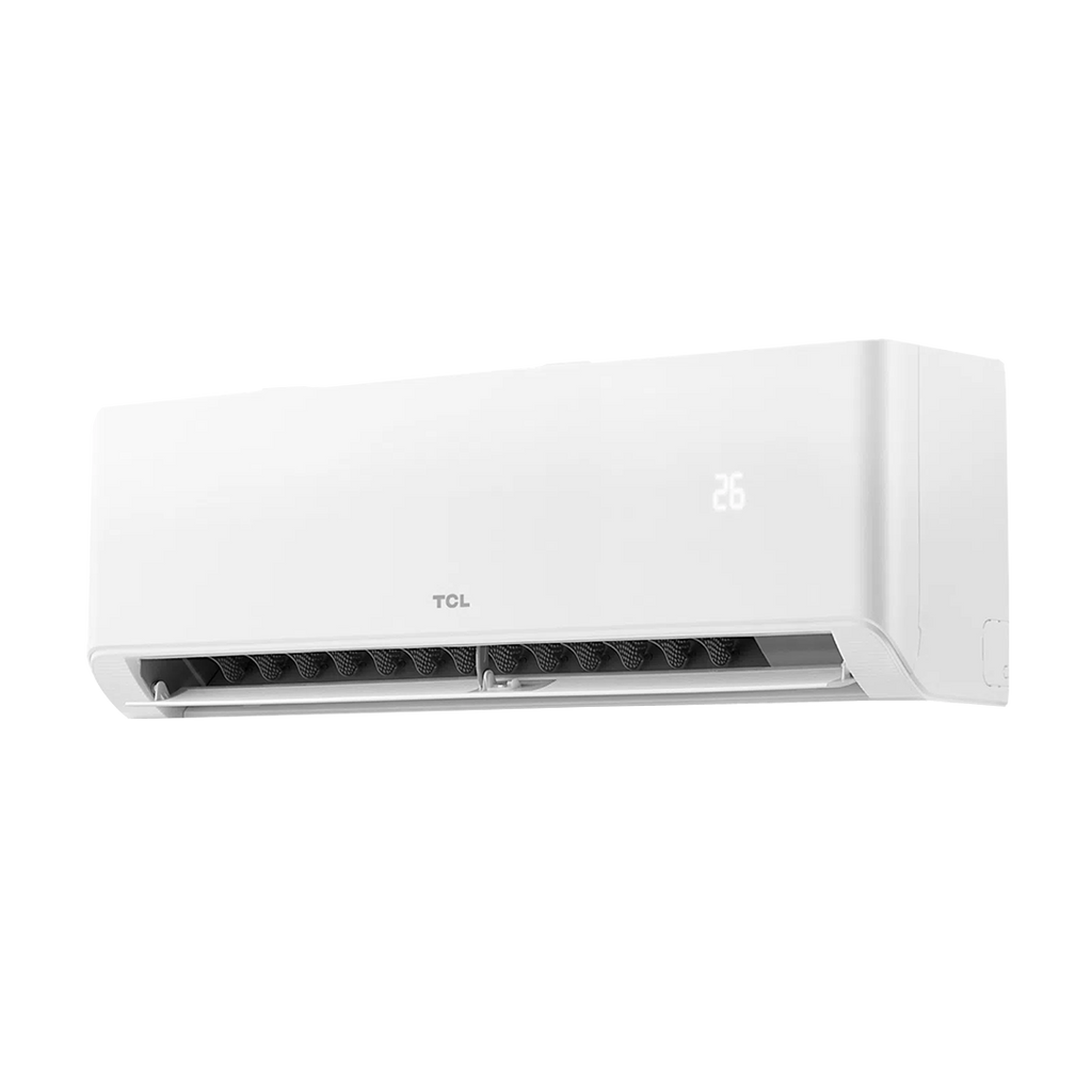 TCL 1.5 HP BreezeIN Split Inverter Air Conditioner (R410A) – Model TAC-12CSA/TPH11I