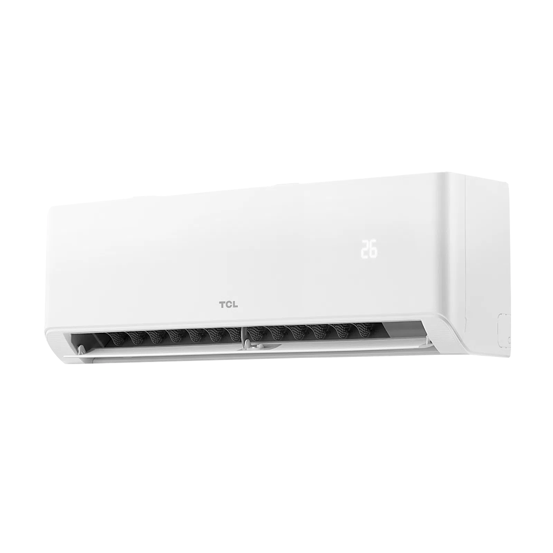 TCL 1.5 HP BreezeIN Split Inverter Air Conditioner (R410A) – Model TAC-12CSA/TPH11I