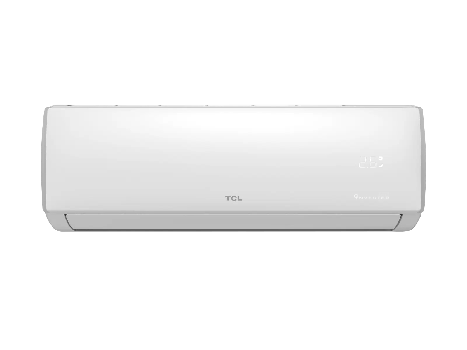 TCL 1.5 HP Split Inverter Air Conditioner (R32) – Model TAC-12CSD/XA73I – view 2