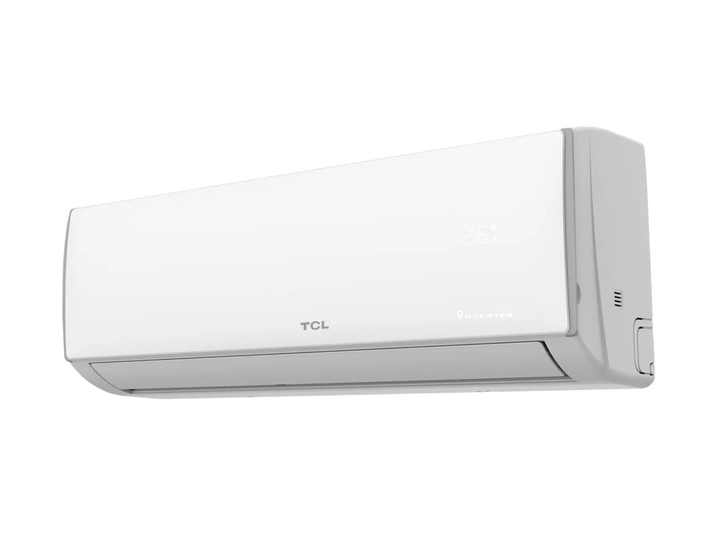 TCL 1.5 HP Split Inverter Air Conditioner (R32) – Model TAC-12CSD/XA73I – view 3