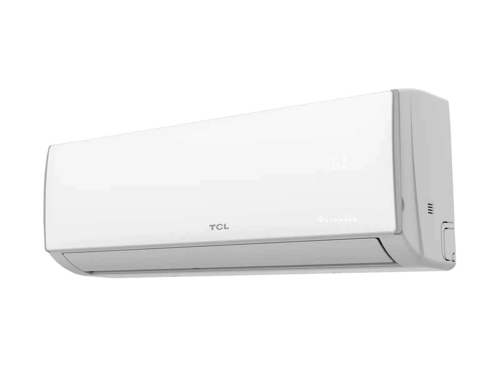 TCL 1.5 HP Split Inverter Air Conditioner (R32) – Model TAC-12CSD/XA73I – view 3