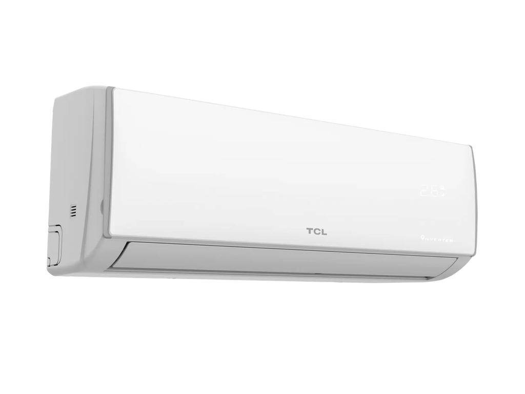 TCL 1.5 HP Split Inverter Air Conditioner (R32) – Model TAC-12CSD/XA73I – view 4