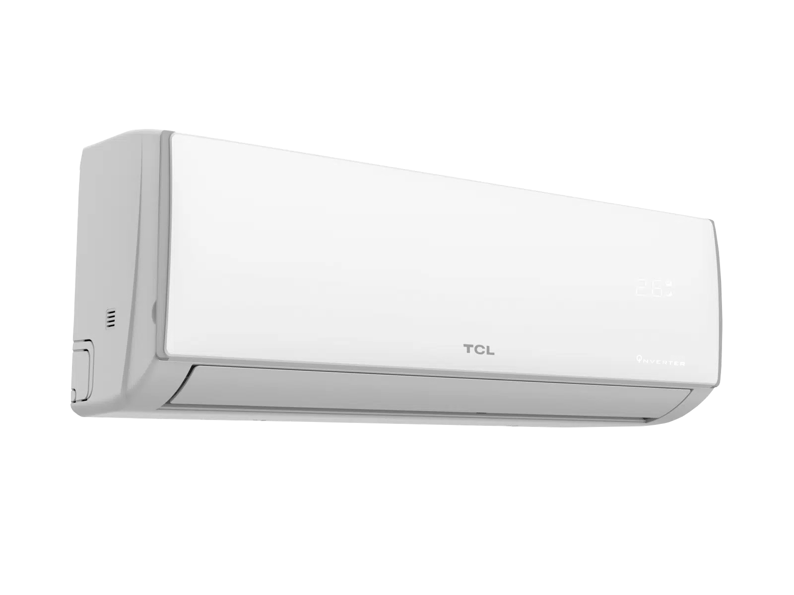 TCL 1.5 HP Split Inverter Air Conditioner (R32) – Model TAC-12CSD/XA73I – view 4