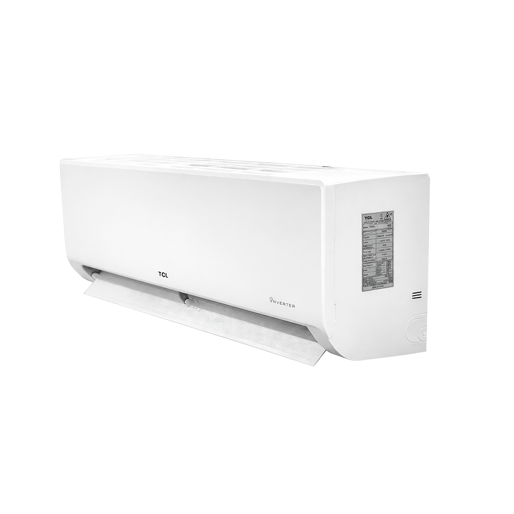 TCL 1.5 HP Split Inverter Air Conditioner (R32) – Model TAC-12CSD/ZG21I – view 4