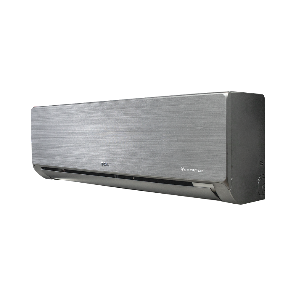 TCL 1.5 HP Split Inverter Air Conditioner (R32) – Model TAC-12CSD/ZG41I – view 3