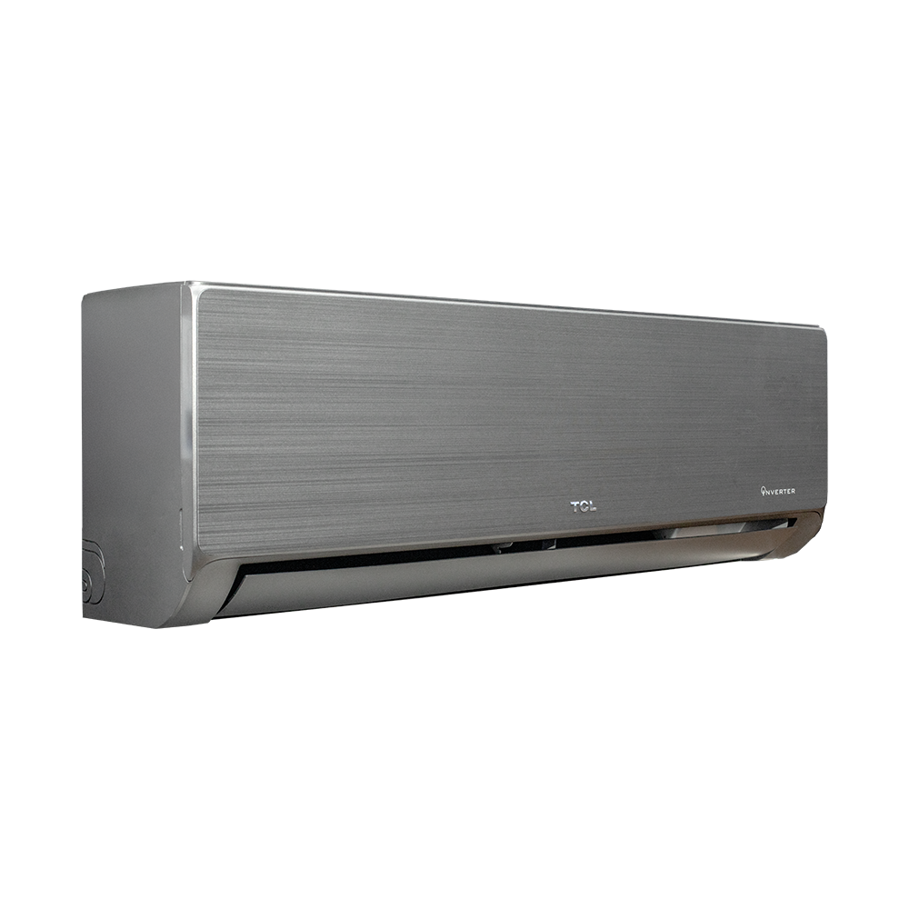 TCL 1.5 HP Split Inverter Air Conditioner (R32) – Model TAC-12CSD/ZG41I – view 4