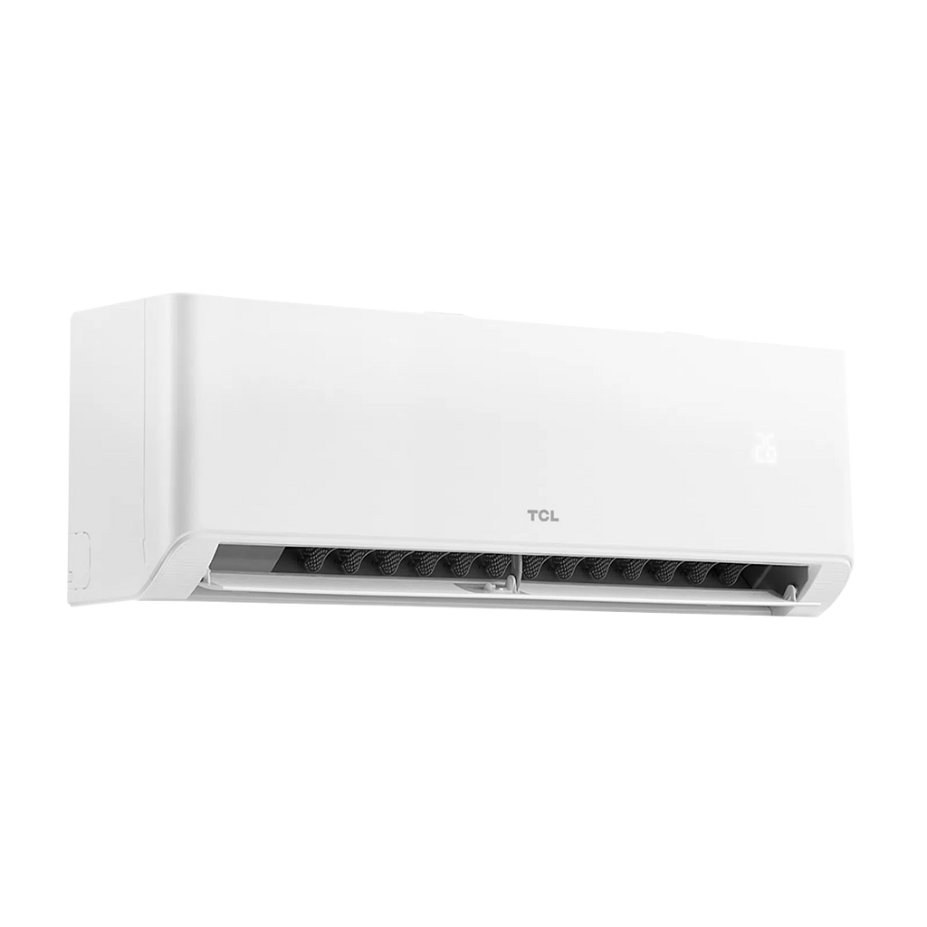 TCL 2.0 HP BreezeIN Split Inverter Air Conditioner (R410A) – Model TAC-18CSA/TPH11I