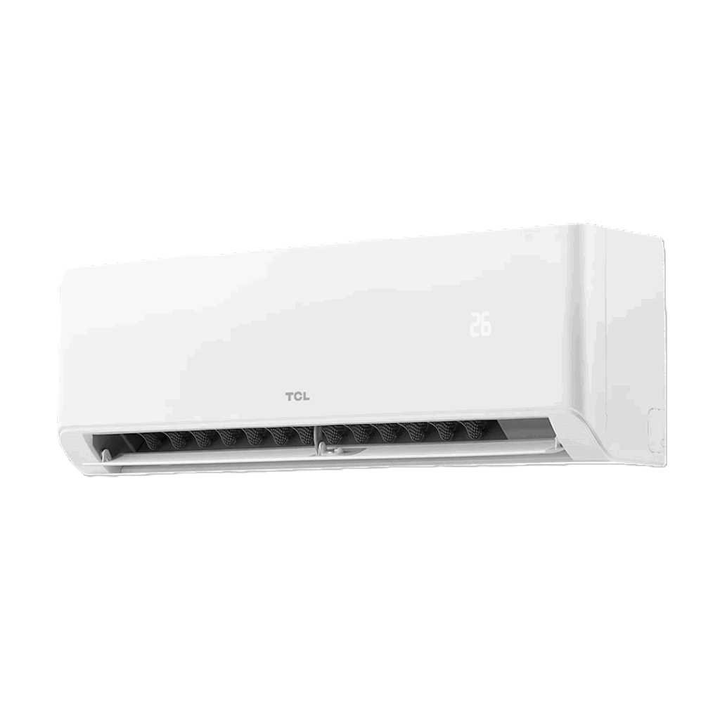 TCL 2.0 HP BreezeIN Split Inverter Air Conditioner (R410A) – Model TAC-18CSA/TPH11I – view 2
