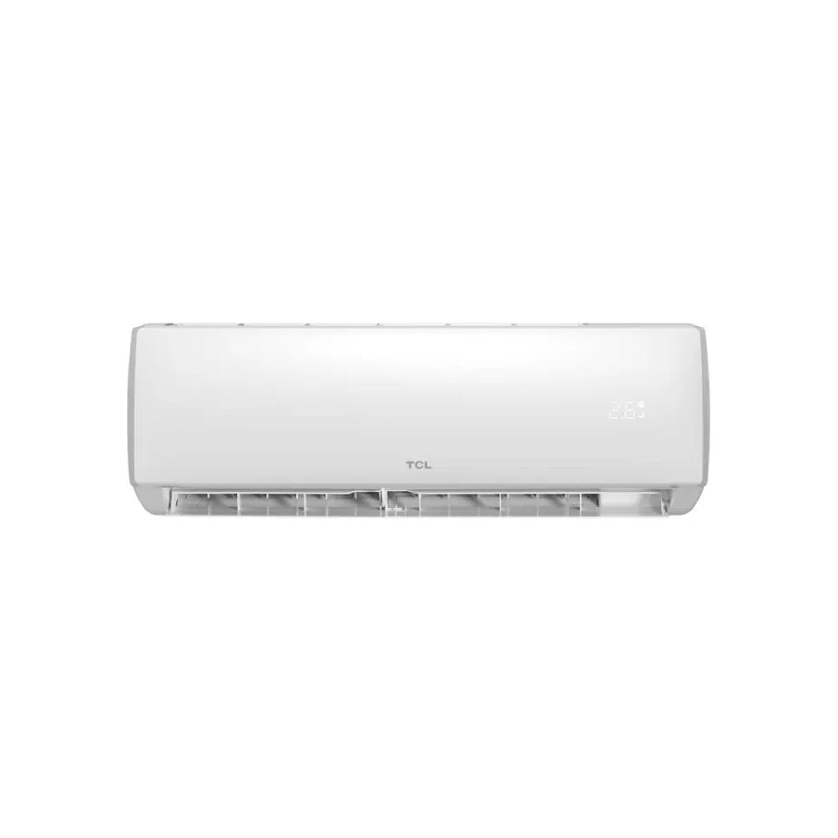 TCL 2.0 HP Split Inverter Air Conditioner (R410A) – Model TAC-18CSA/XA73I