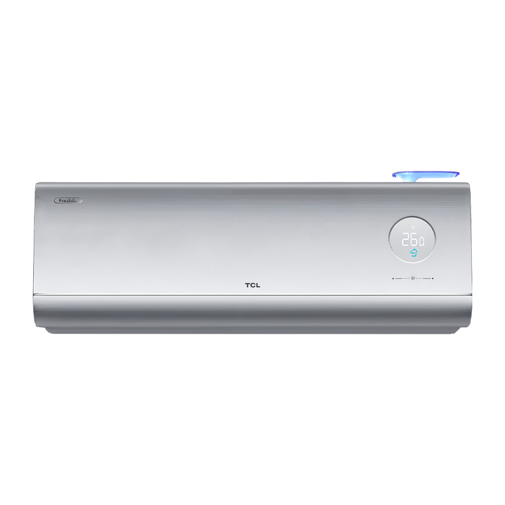 TCL 2.0 HP FreshIN Split Inverter Air Conditioner (R32) – Model TAC-18CSD/FCI