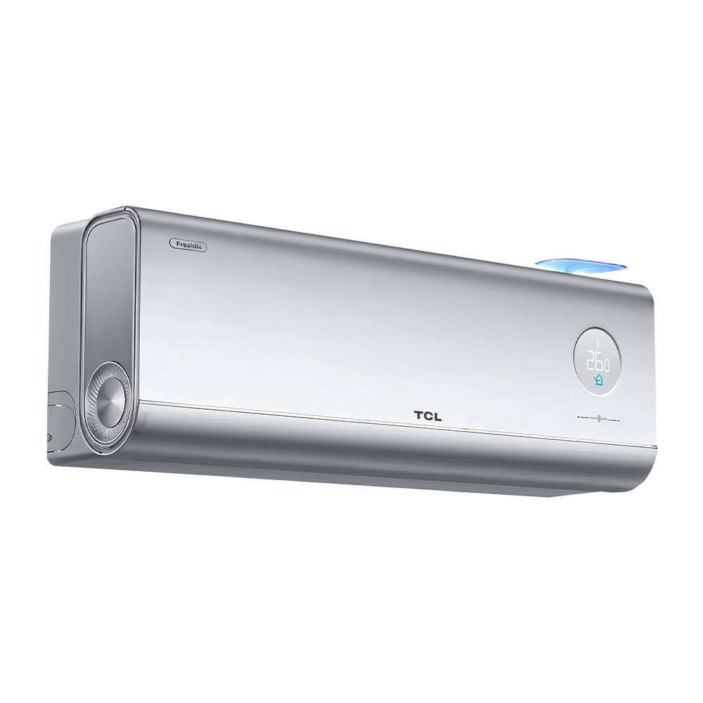 TCL 2.0 HP FreshIN Split Inverter Air Conditioner (R32) – Model TAC-18CSD/FCI – view 2
