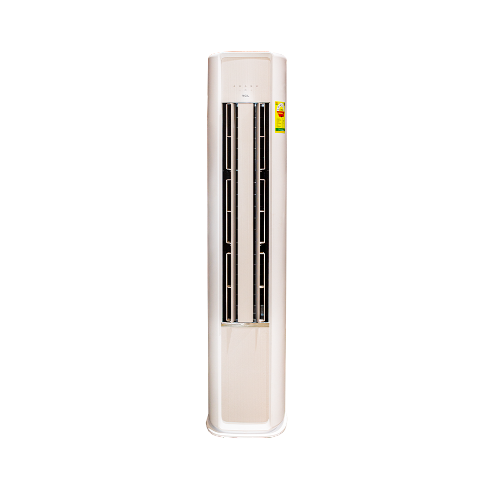TCL 2.5 HP Floor Standing Inverter Air Conditioner (R32) – Model TAC-24CFD/V7I