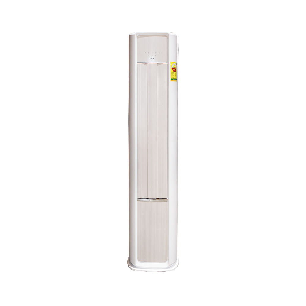 TCL 2.5 HP Floor Standing Inverter Air Conditioner (R32) – Model TAC-24CFD/V7I – view 4