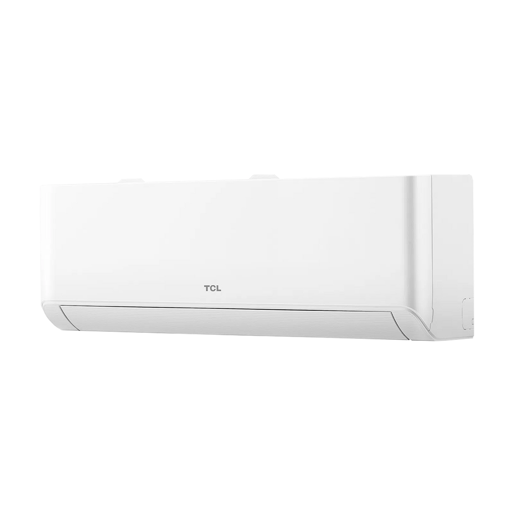 TCL 2.5 HP BreezeIN Split Inverter Air Conditioner (R410A) – Model TAC-24CSA/TPH11I – view 2