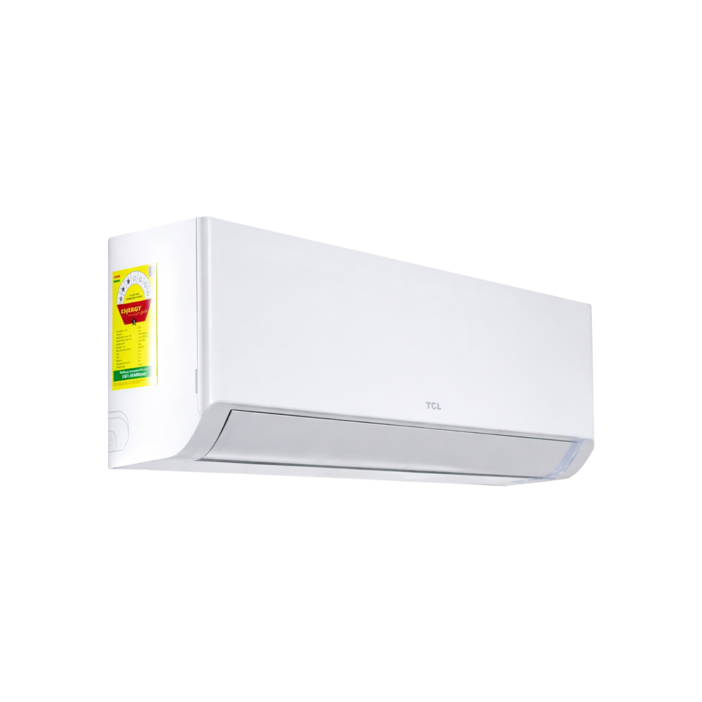 TCL 2.5 HP On/Off Split Air Conditioner (R32) – Model TAC-24CSD/ZG11 – view 3