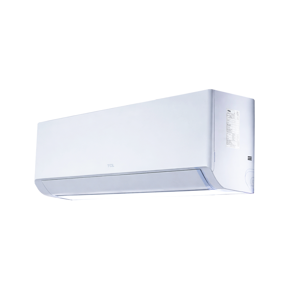 TCL 2.5 HP On/Off Split Air Conditioner (R32) – Model TAC-24CSD/ZG11 – view 4