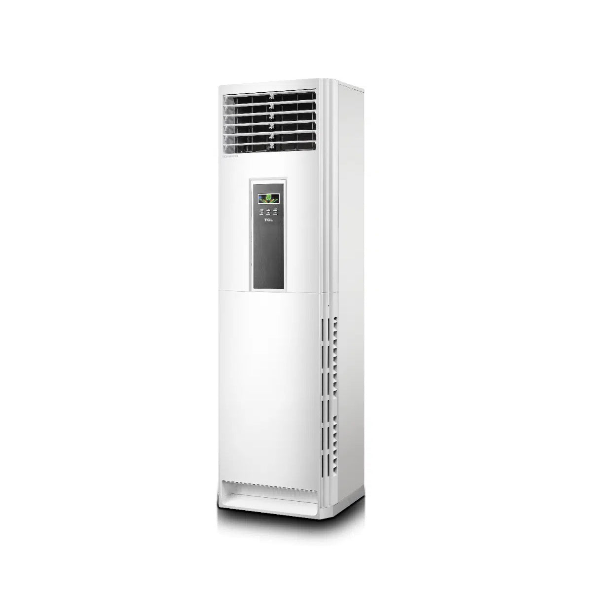 TCL 3.5 HP Floor Standing Air Conditioner (R410A) – Model TAC-36CFA/C