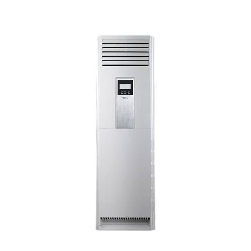 TCL 5.0 HP Floor Standing Air Conditioner (R410A) – Model TAC-48CFA/C