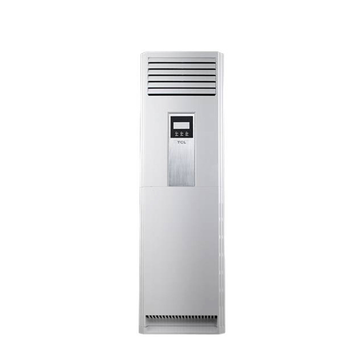 TCL 5.0 HP Floor Standing Air Conditioner (R410A) – Model TAC-48CFA/C