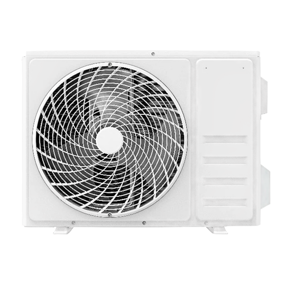 TCL 3.5 HP Cassette Inverter Air Conditioner (R410A) – Model TCC-36CHRA/DV(02) – view 5