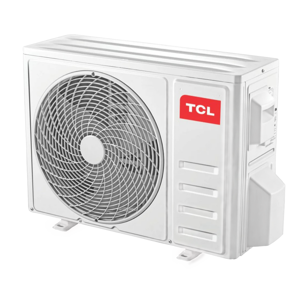 TCL 3.5 HP Cassette Inverter Air Conditioner (R32) – Model TCC-36CHRH/DV(05) – view 5