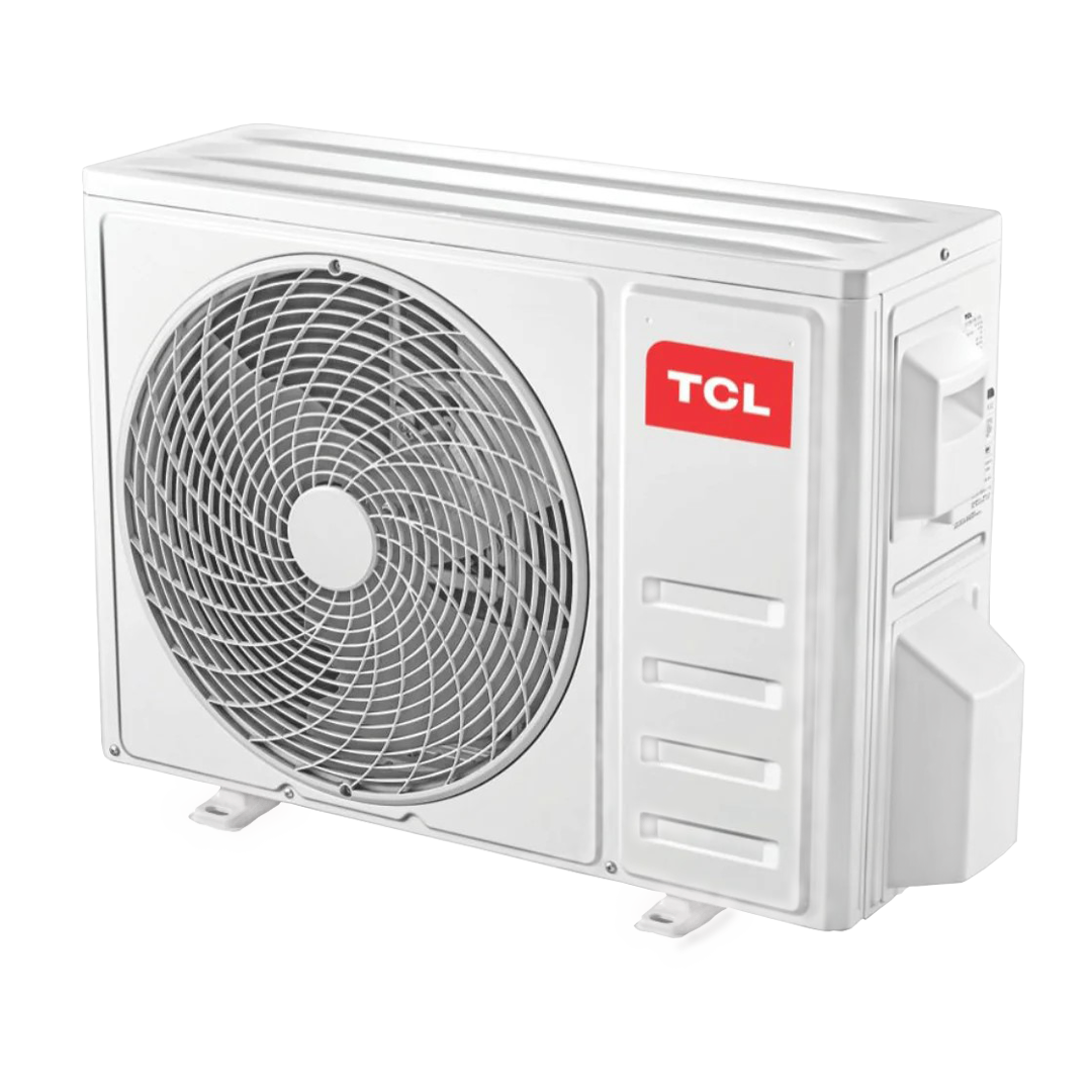 TCL 3.5 HP Cassette Inverter Air Conditioner (R32) – Model TCC-36CHRH/DV(05) – view 5