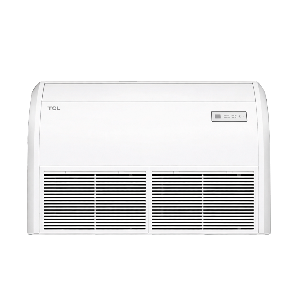 TCL 3.5 HP Ceiling & Floor Air Conditioner (R410A) – Model TCC-36ZHRA/DV(02)