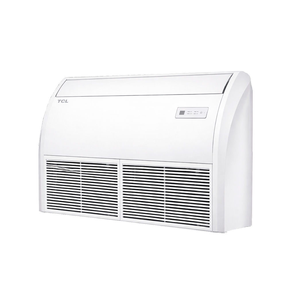 TCL 3.5 HP Ceiling & Floor Air Conditioner (R410A) – Model TCC-36ZHRA/DV(02) – view 3