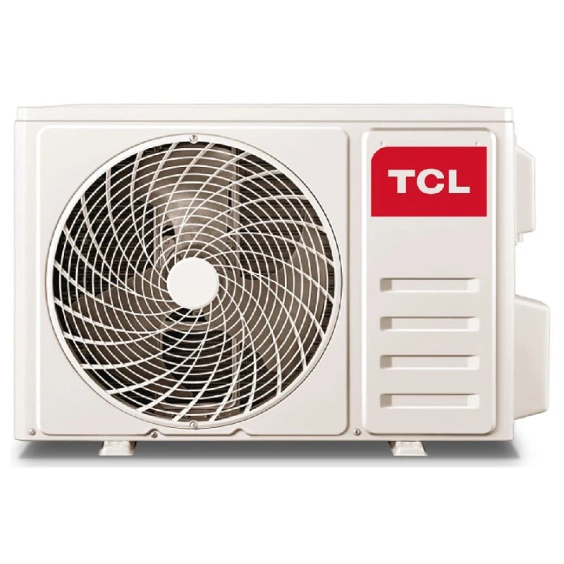 TCL 5 HP Cassette Inverter Air Conditioner (R32) – Model TCC-48CHRH/DV7(05) – view 3