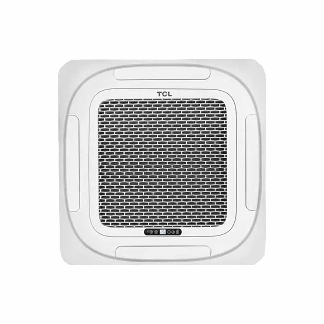 TCL 6 HP Cassette Inverter Air Conditioner (R410A) – Model TCC-60CHRA/DV7(02) – view 4