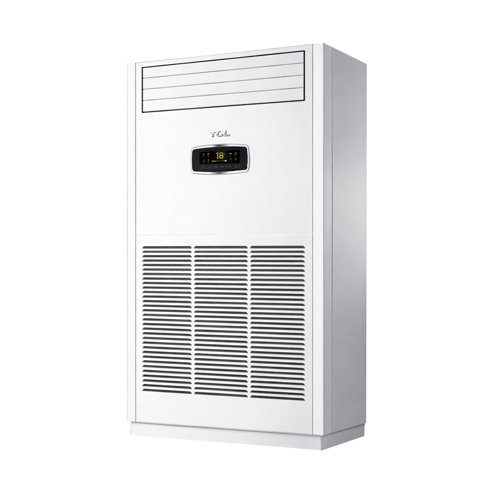 TCL 10.0 HP Floor Standing Inverter Air Conditioner (R410A) – Model TCC-96FHRA/DV – view 5
