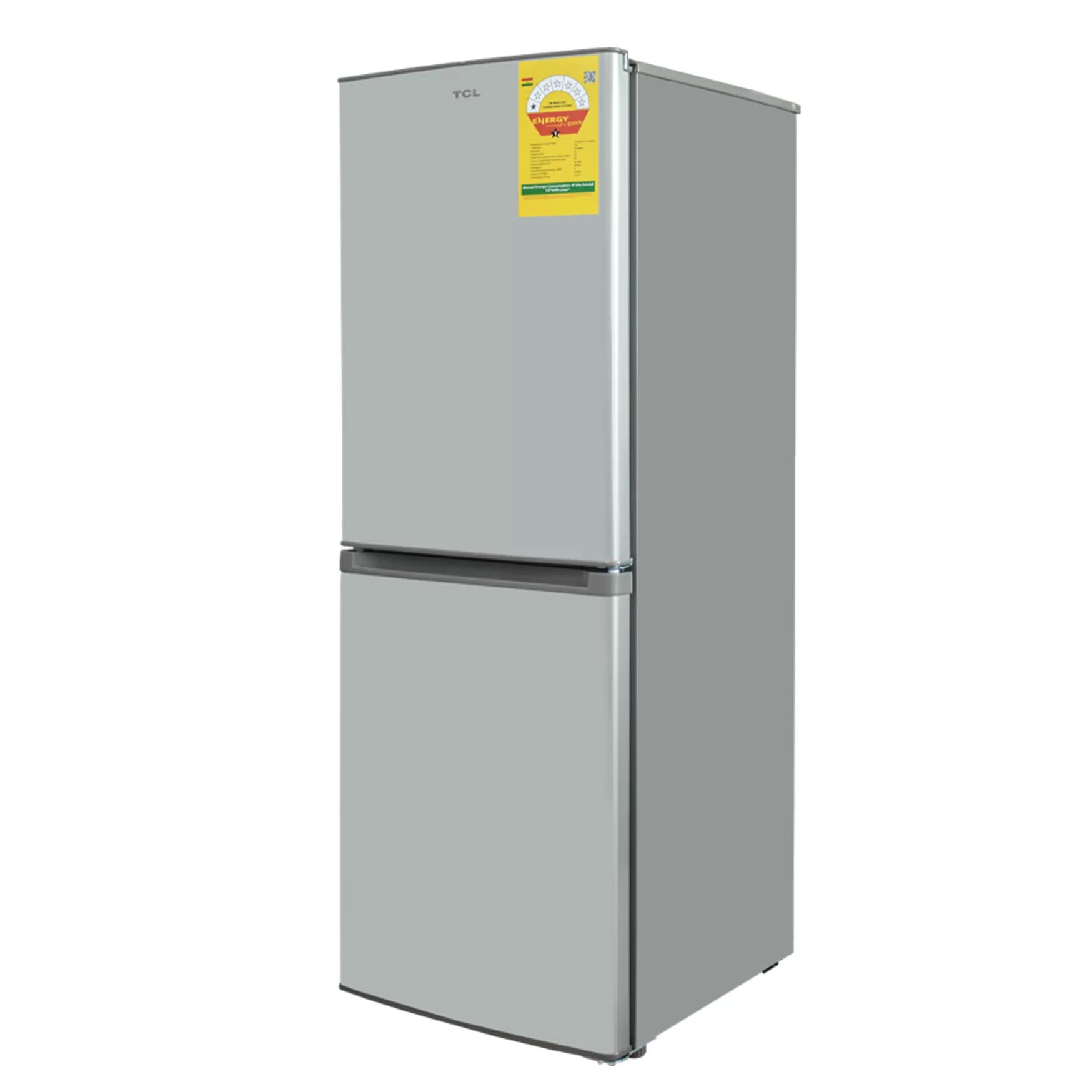 TCL 246 L Bottom Mount Refrigerator – Model F322BFG