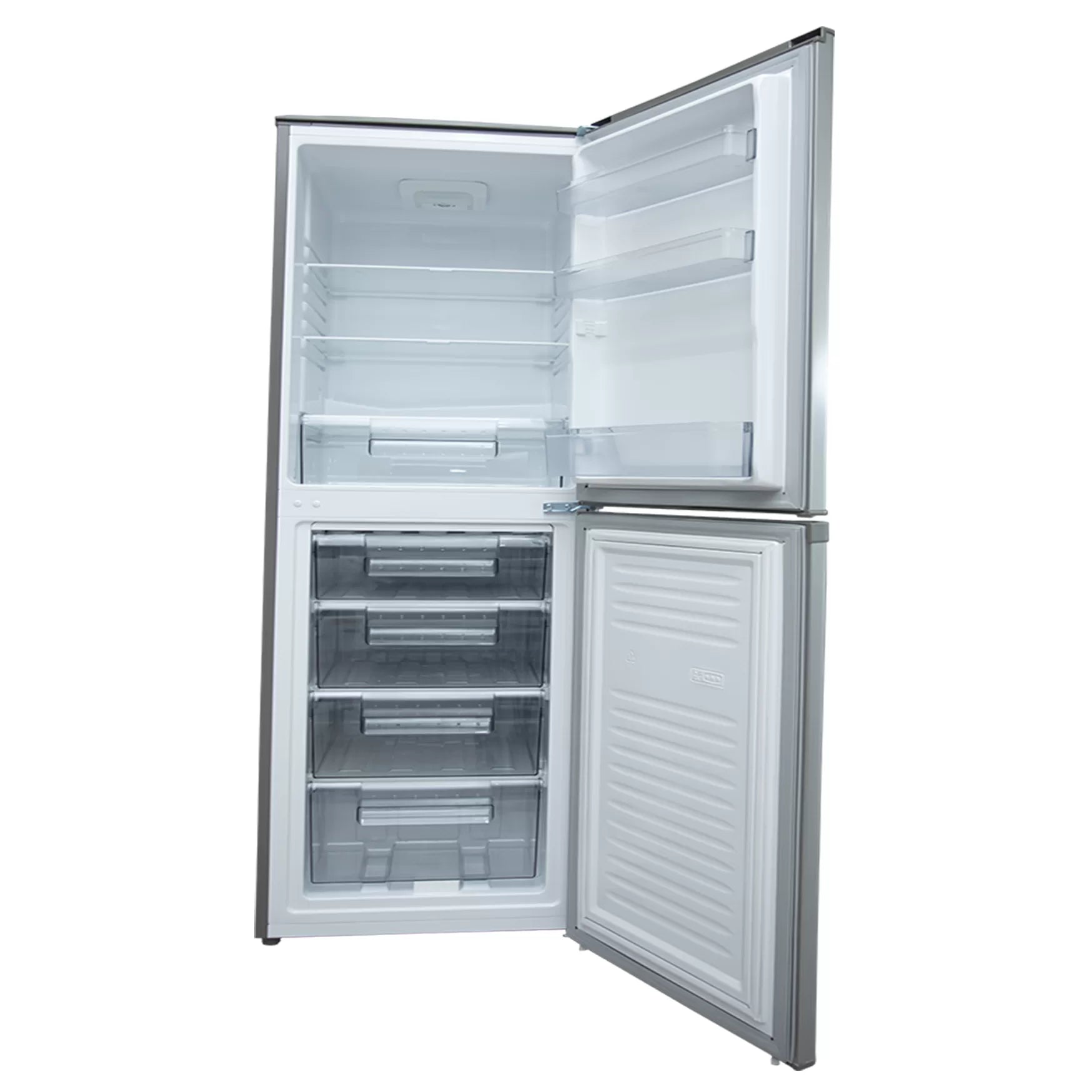 TCL 246 L Bottom Mount Refrigerator – Model F322BFG
