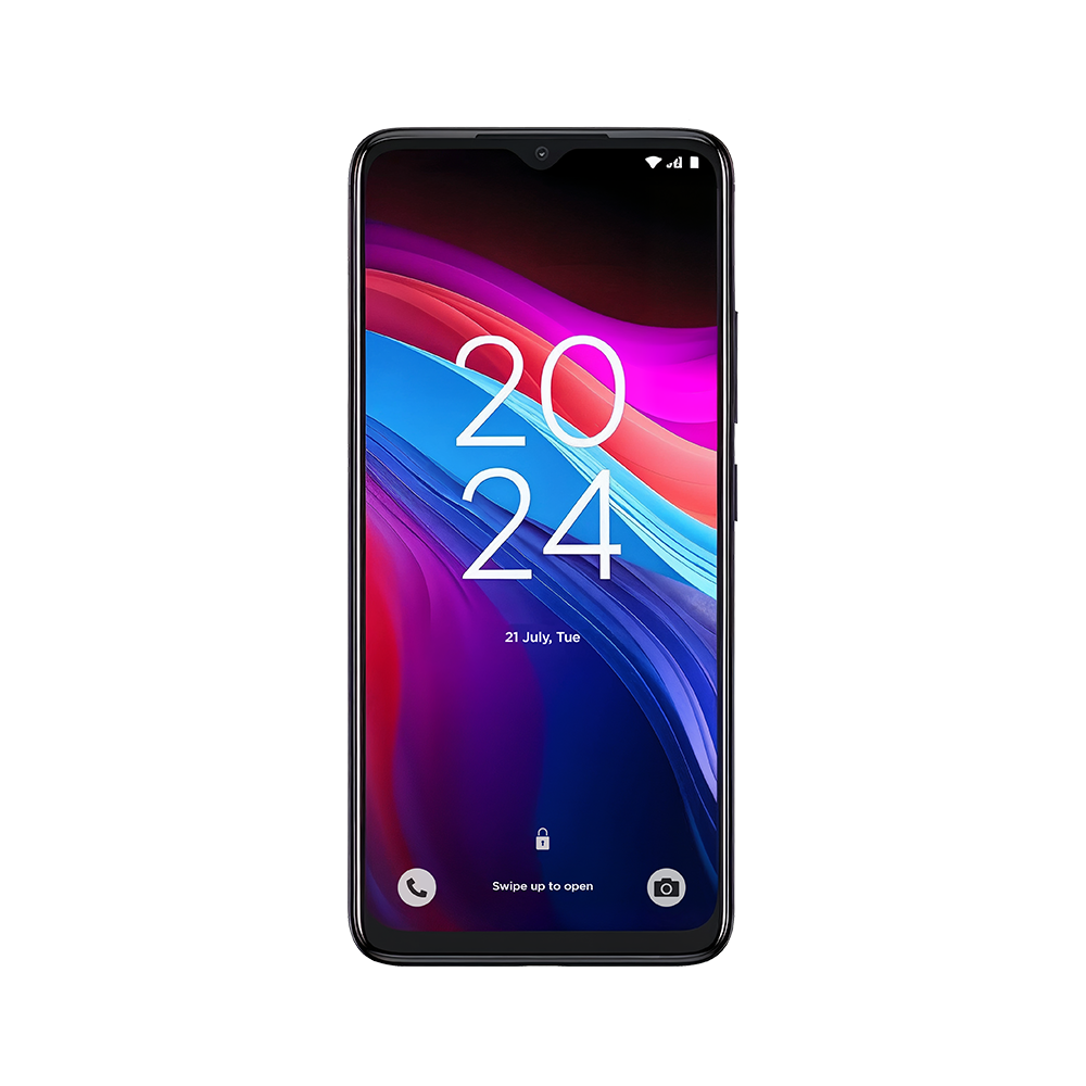 TCL 6.6" HD+ 4G Smartphone – Model TCL-503