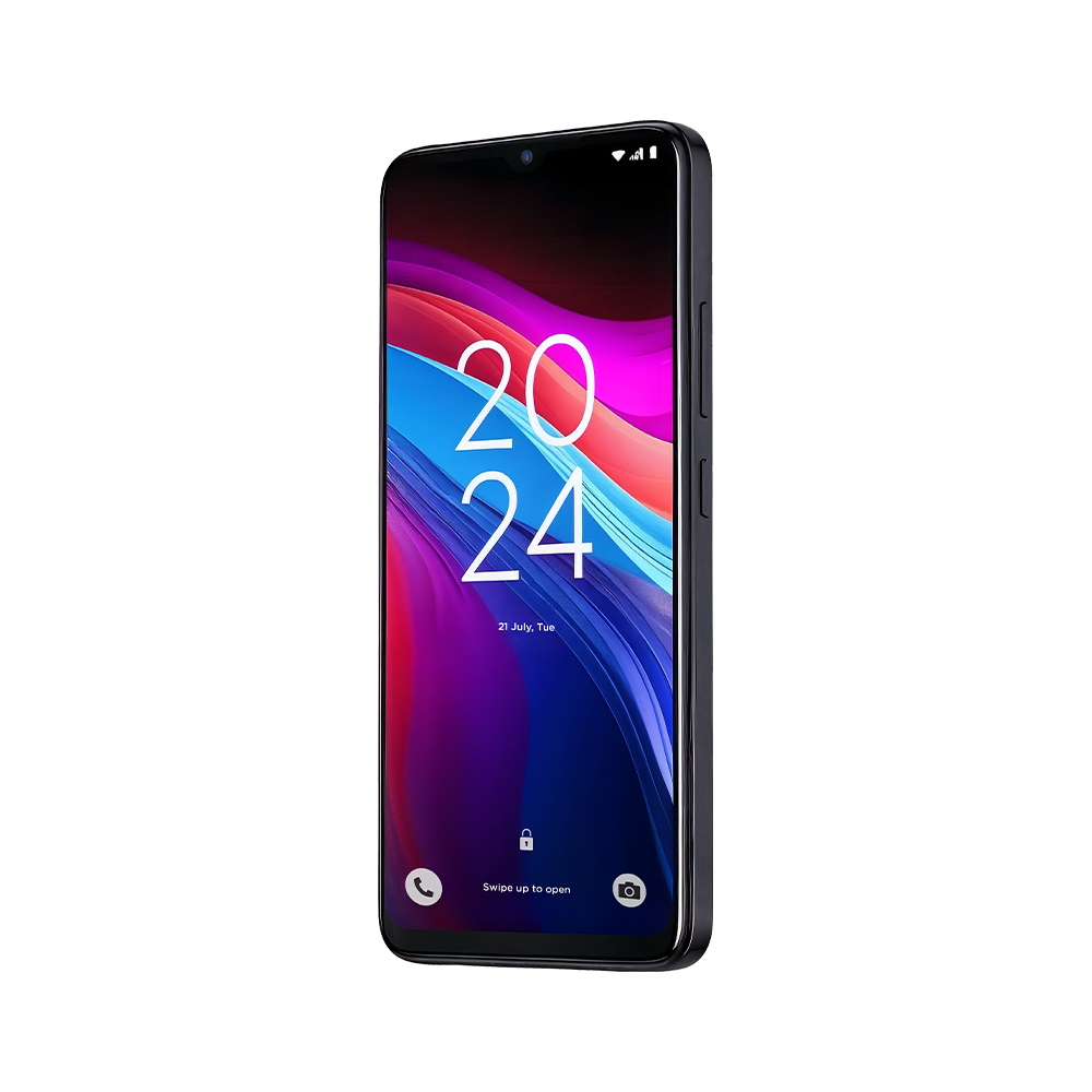 TCL 6.6" HD+ 4G Smartphone – Model TCL-503 – view 3